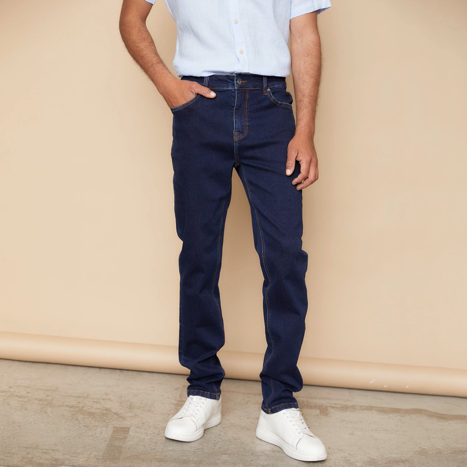 Ofertas Cyberlunes - Descuentos Cyberlunes Pantalones para Hombre Cascais en Falabella