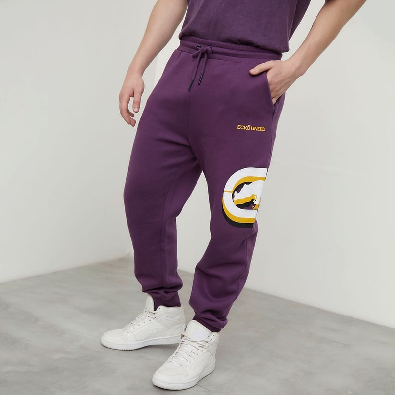 Pantalon para Hombre Jogger Ecko ECKO falabella