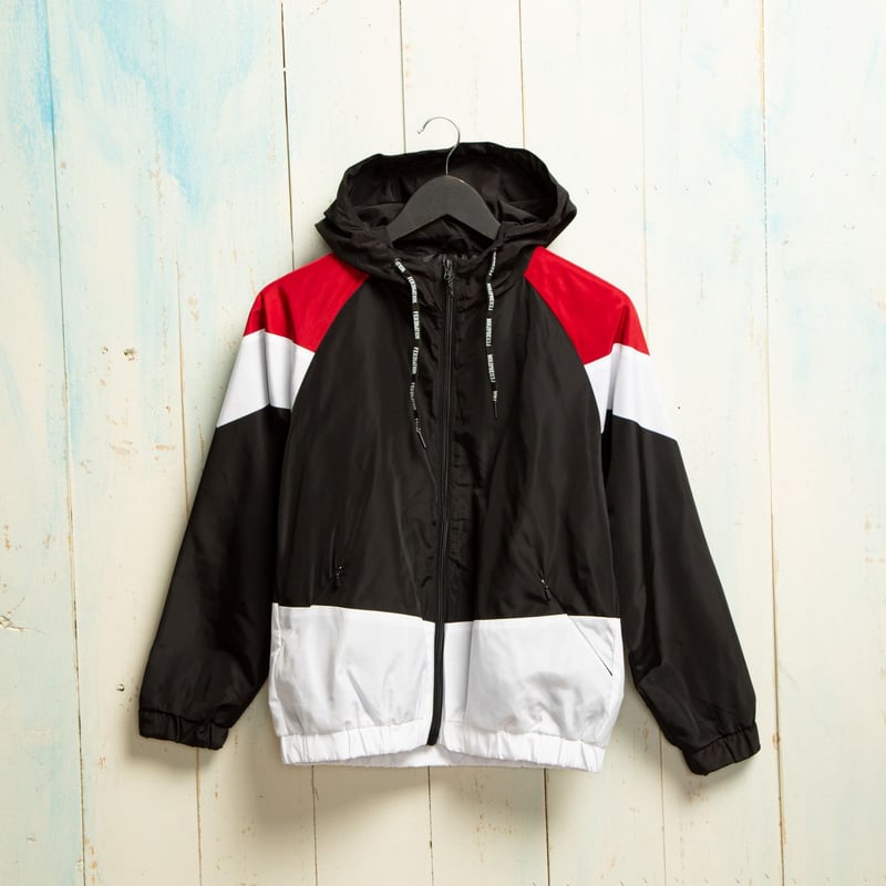 Chaqueta Juvenil Nino Federation FEDERATION falabella