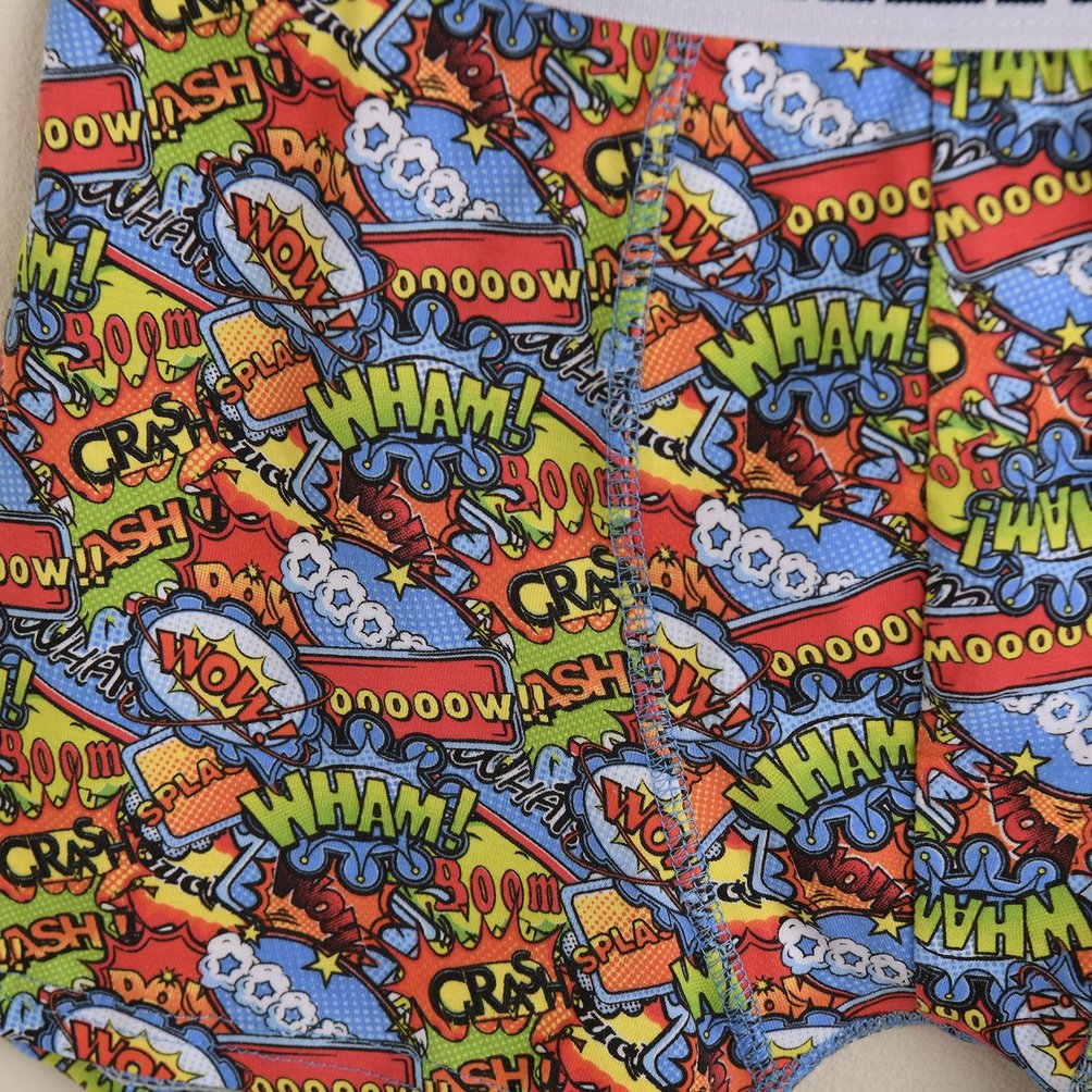 Pack de 2 boxers para niño Joe Boxer JOE BOXER | falabella.com