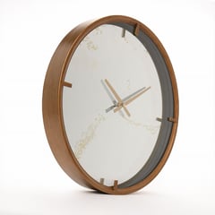 MICA - Reloj de pared 50 cm