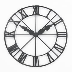 MICA - Reloj de pared 116.8 cm