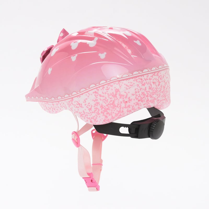 Casco infantil niña sale