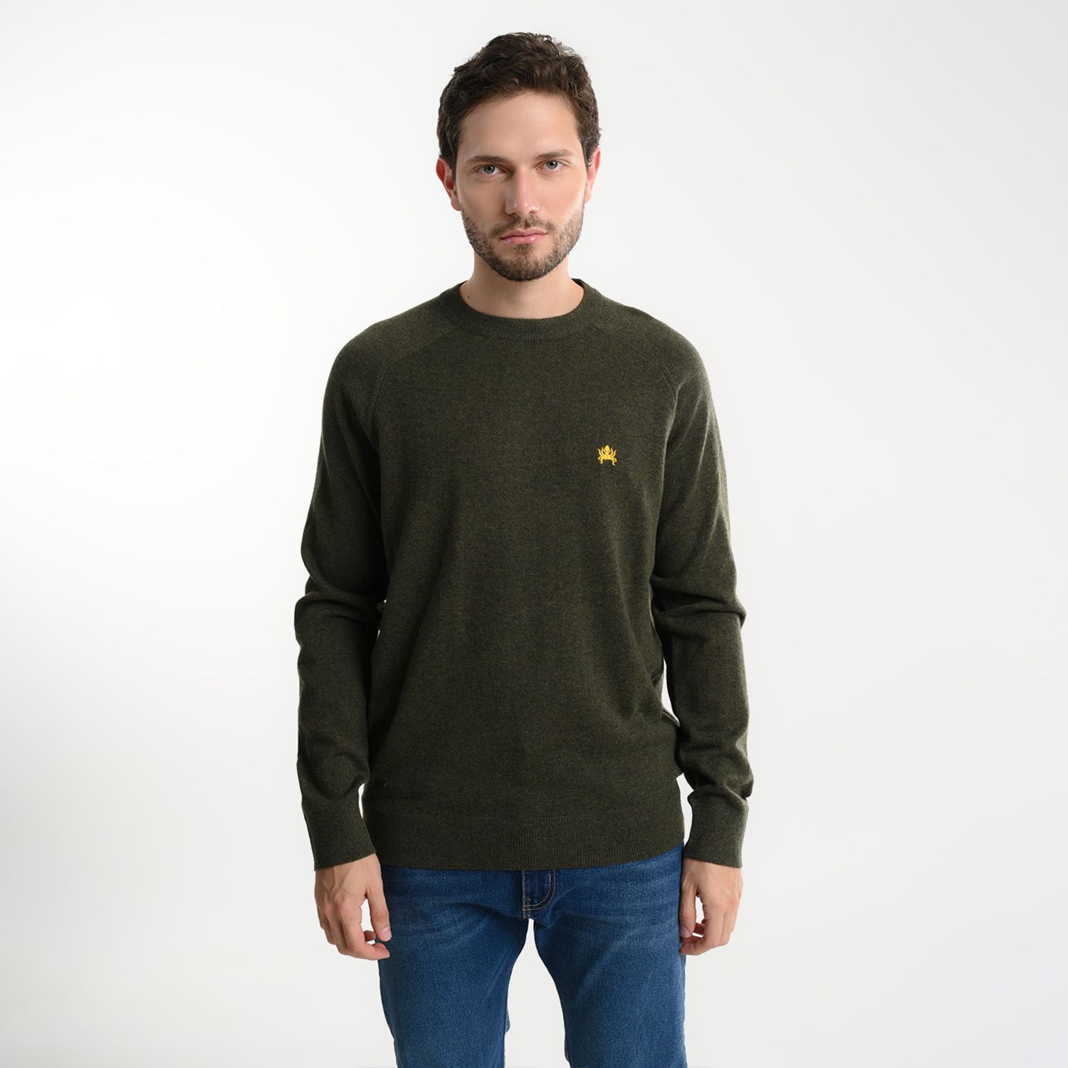 Ofertas Cyberlunes - Descuentos Cyberlunes Sacos para Hombre Cascais en Falabella