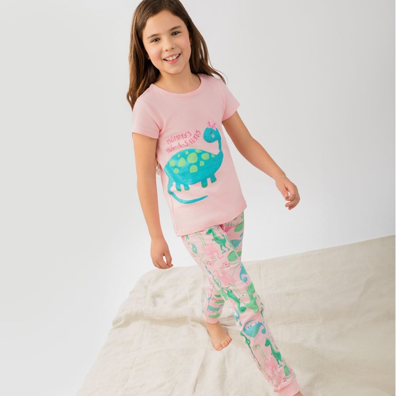 Pijama para Nina Yamp