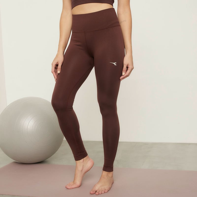 Leggins tiro alto mujer hotsell