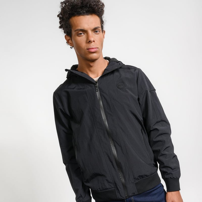 Chaqueta cortaviento para Hombre Mossimo