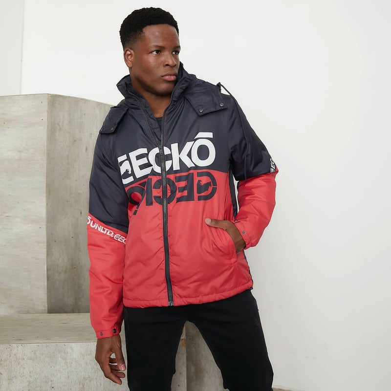 Chaqueta para Hombre con Logo Ecko ECKO falabella