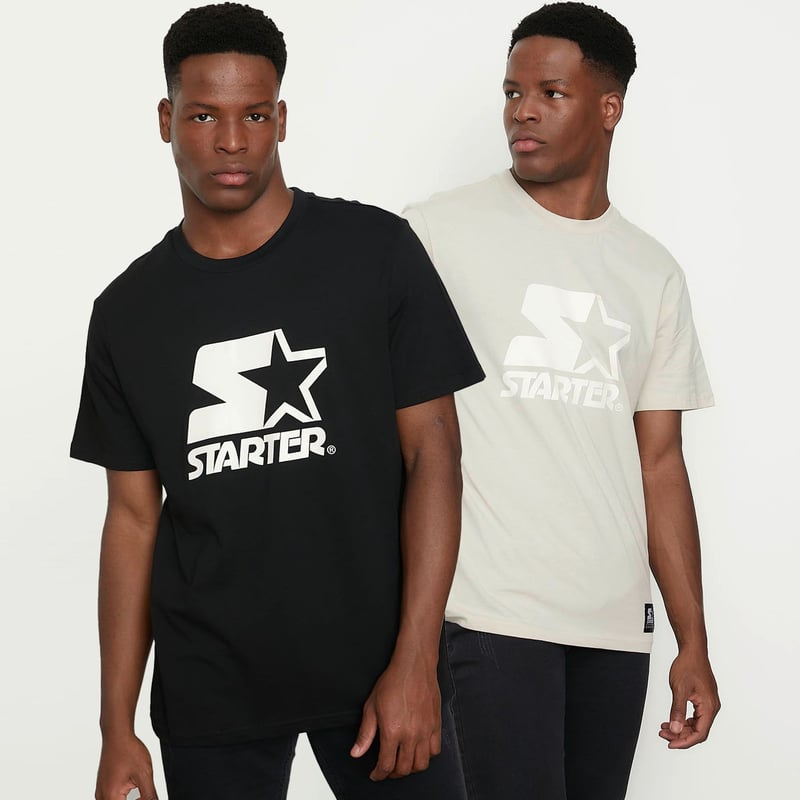Camiseta para Hombre Manga corta con Logo Starter STARTER falabella