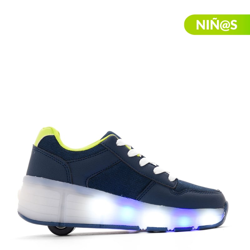 Ruedas para tenis patin hotsell