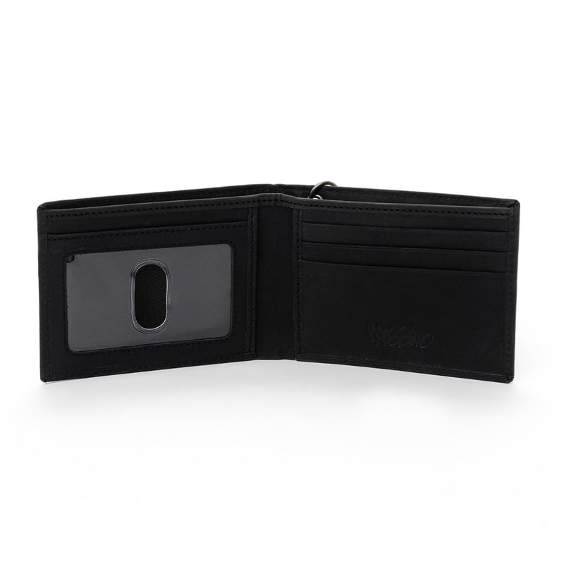 Billetera mossimo hotsell