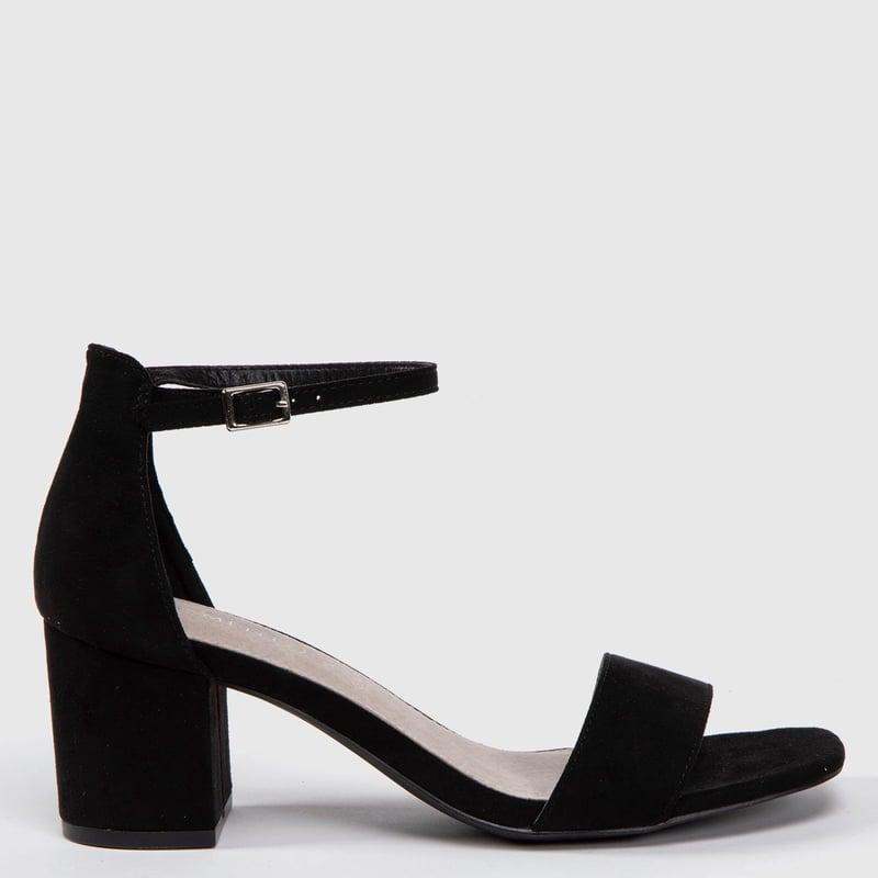 Sandalias mujer tacon medio new arrivals