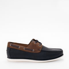 NEWBOAT - Mocasines para Hombre Newboat Apache