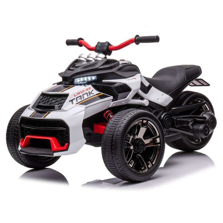 Moto montable electrica para niños Scoop 55%