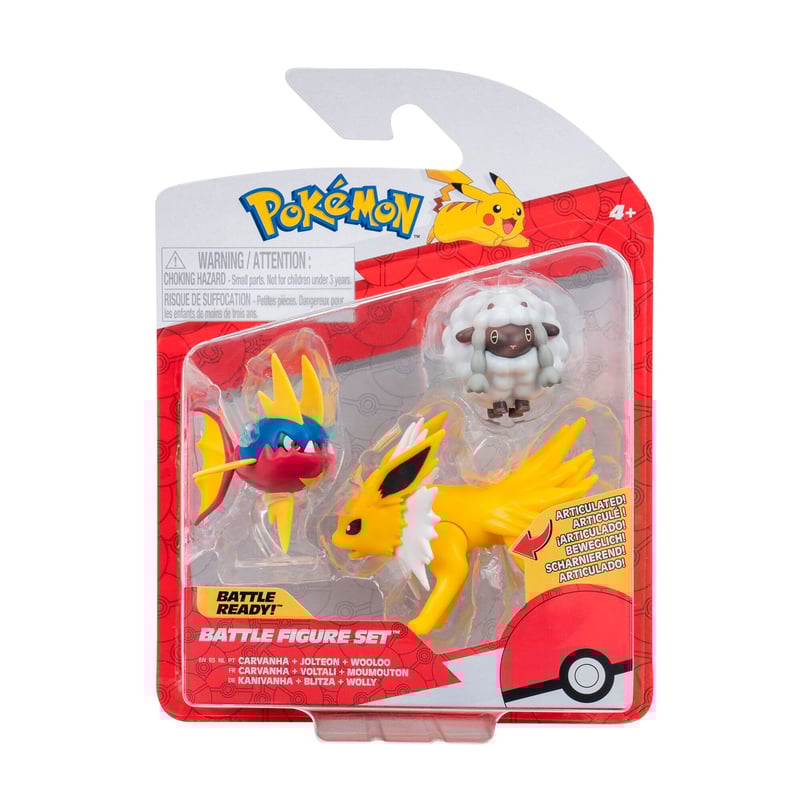 Juguetes pokemon falabella deals