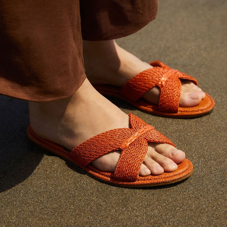 Sandalias Mujer $99.990