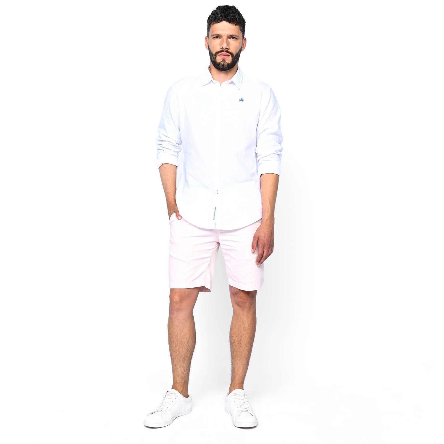 Ofertas Cyberlunes - Descuentos Cyberlunes Camisas para Hombre Cascais en Falabella