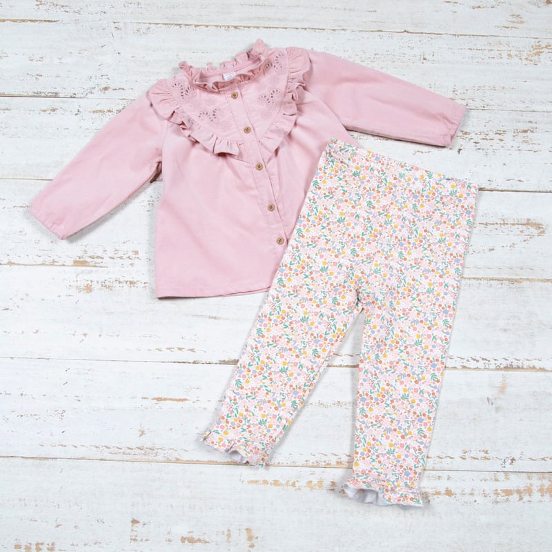 Ropa de bebe yamp hotsell