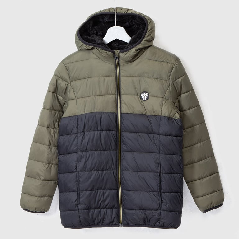 Chaquetas Niño desde $99.990