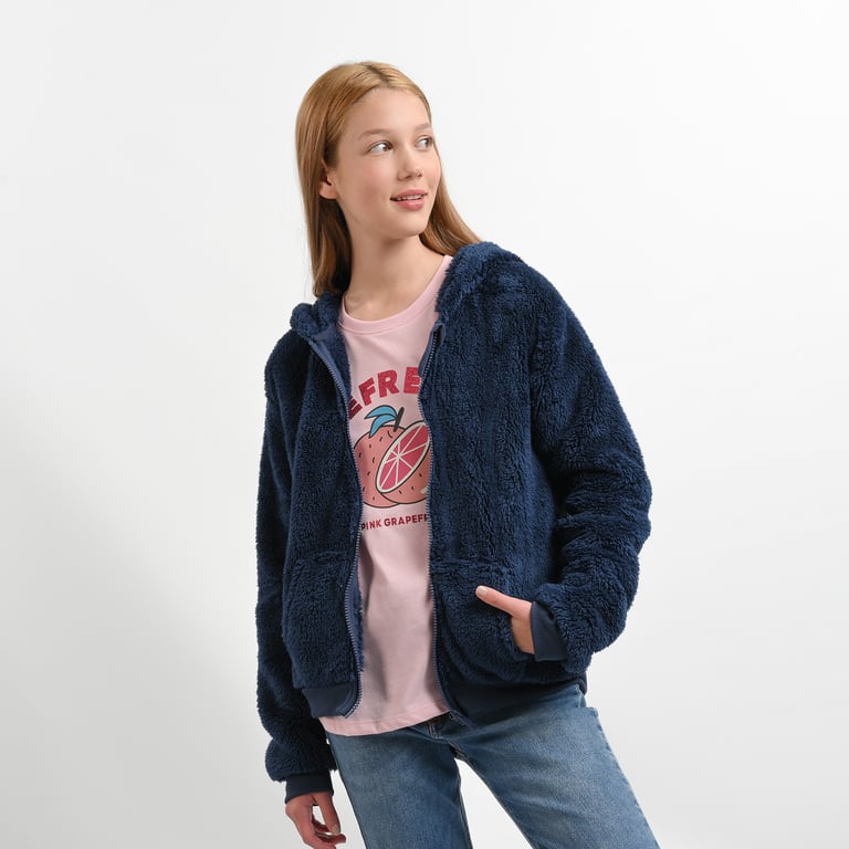 Vestuario infantil niña