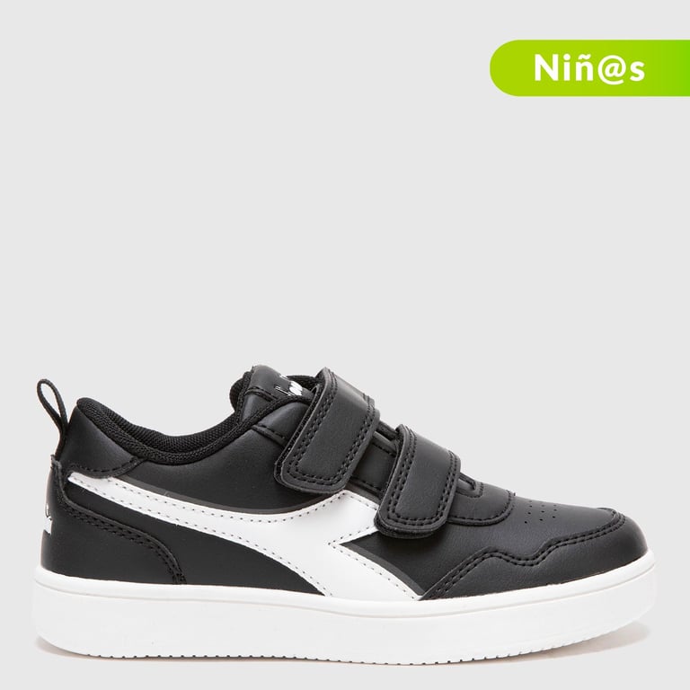 Tenis Moda Diadora Boy Crego para Ni?�o Velcro DIADORA | falabella.com