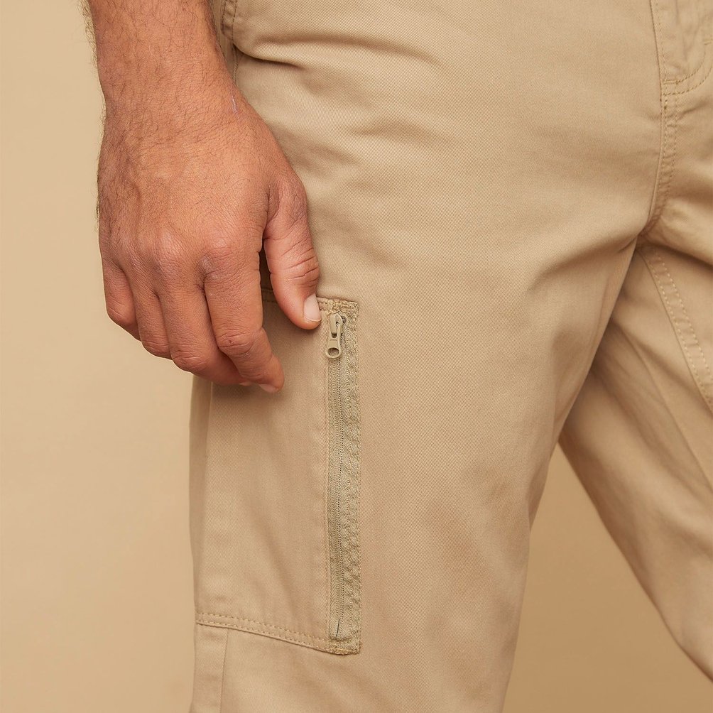 Mountain Hardwear Rockrydge Pant - Pantalon escalade homme | Hardloop