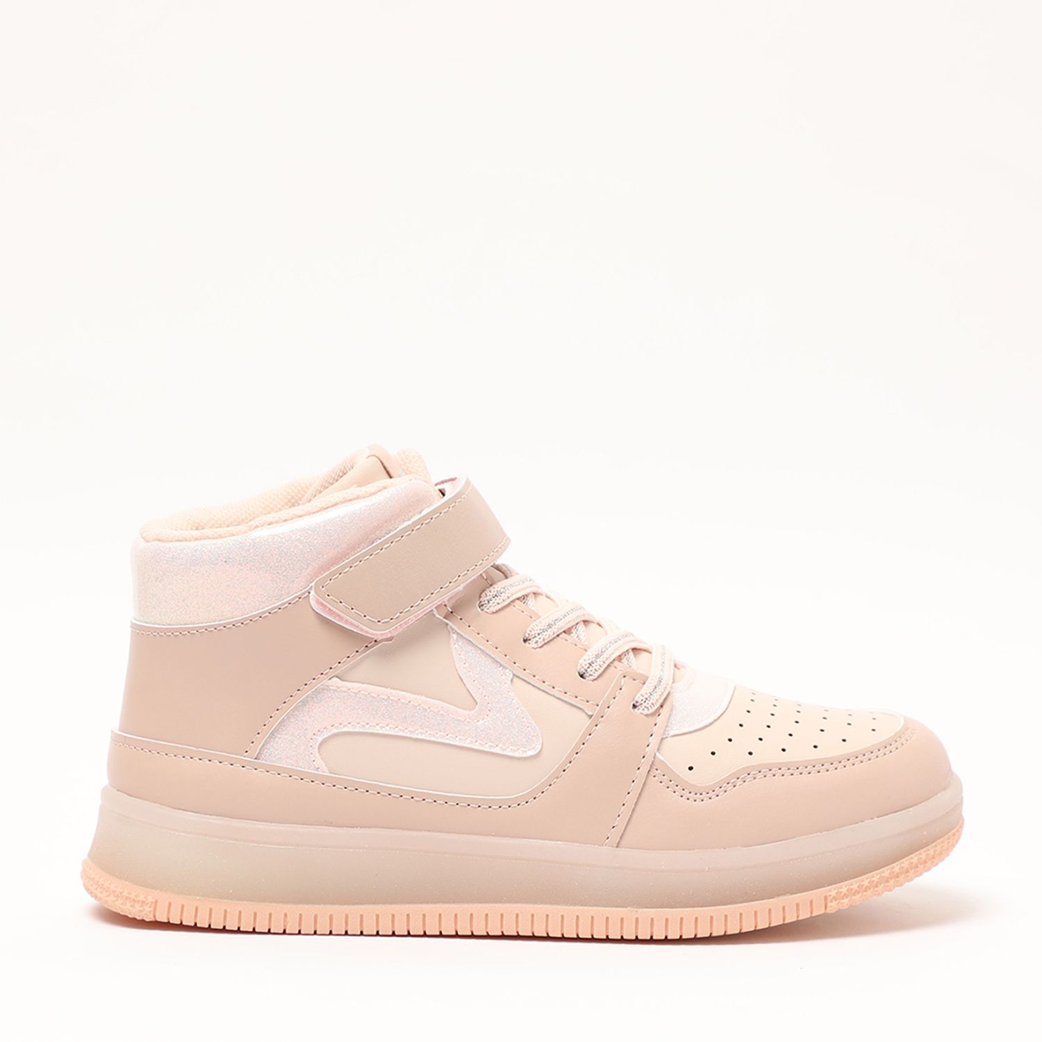 Tenis de moda de niña shop