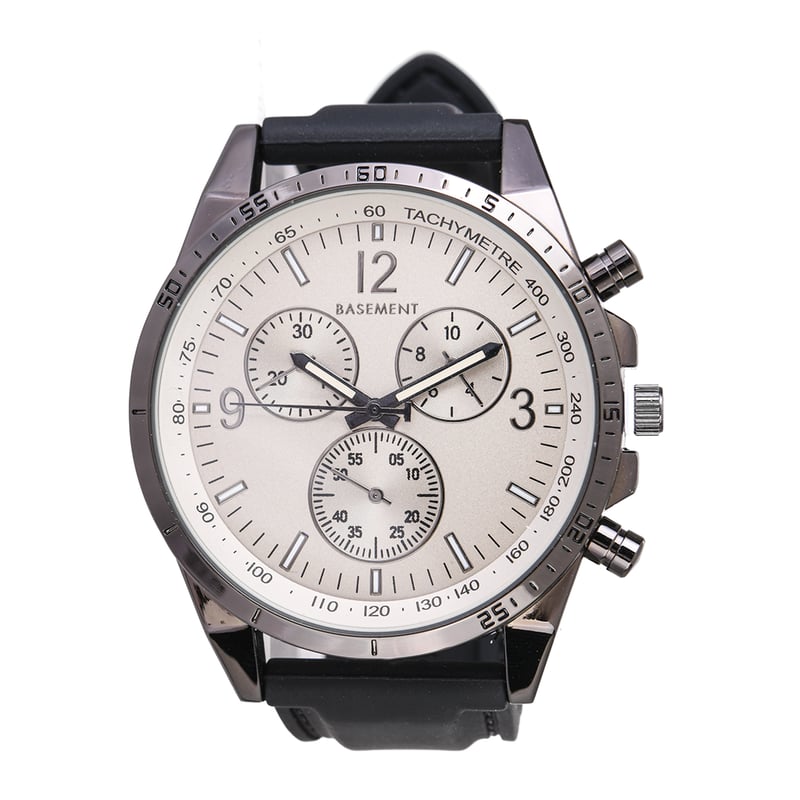 Reloj Analogo Basement para Hombre BASEMENT falabella