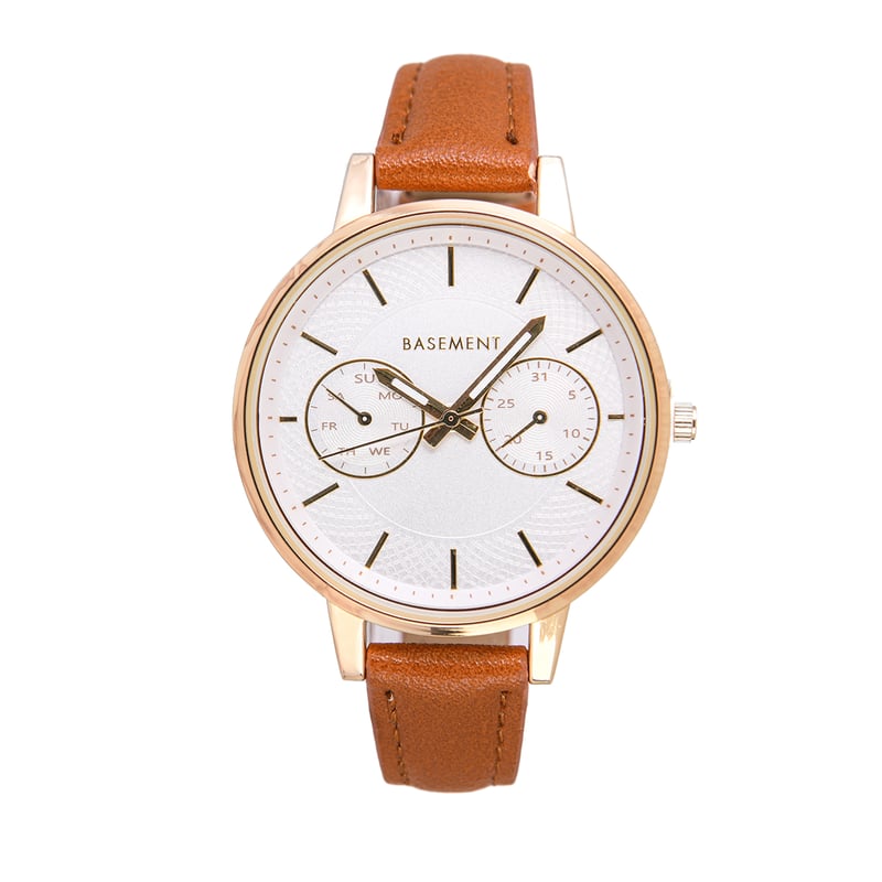 Reloj basement mujer sale