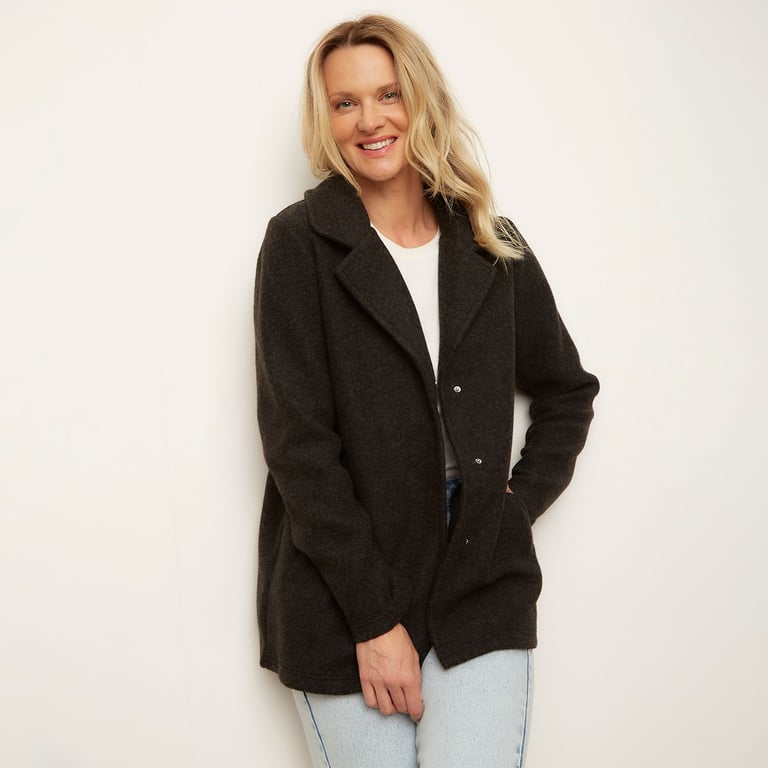 Abrigo Mujer Largo Abrigos De Moda Para Mujer Moda Ejecutiva Mango