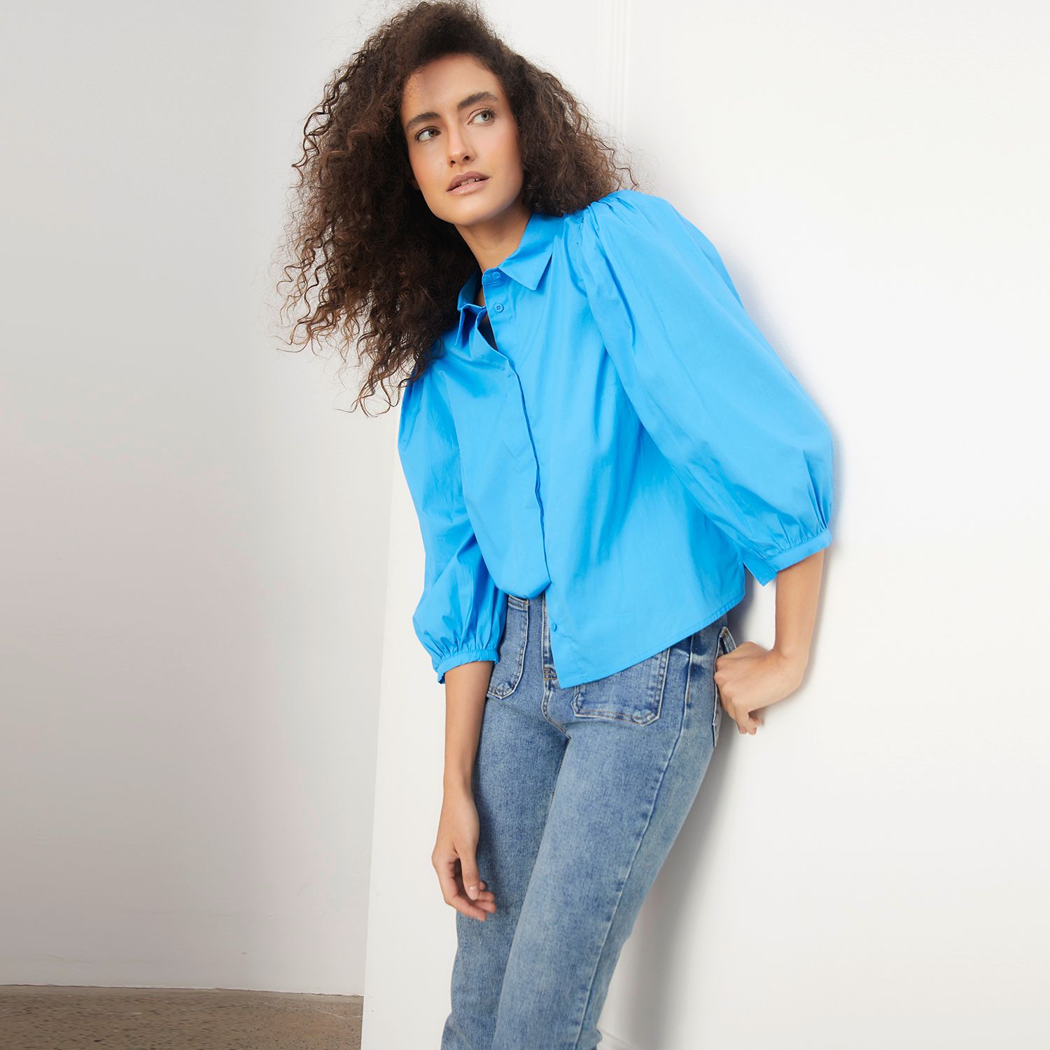 Blusas