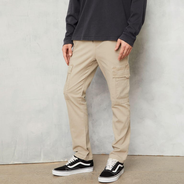 Lo último en Jeans y Pantalones hasta 30%