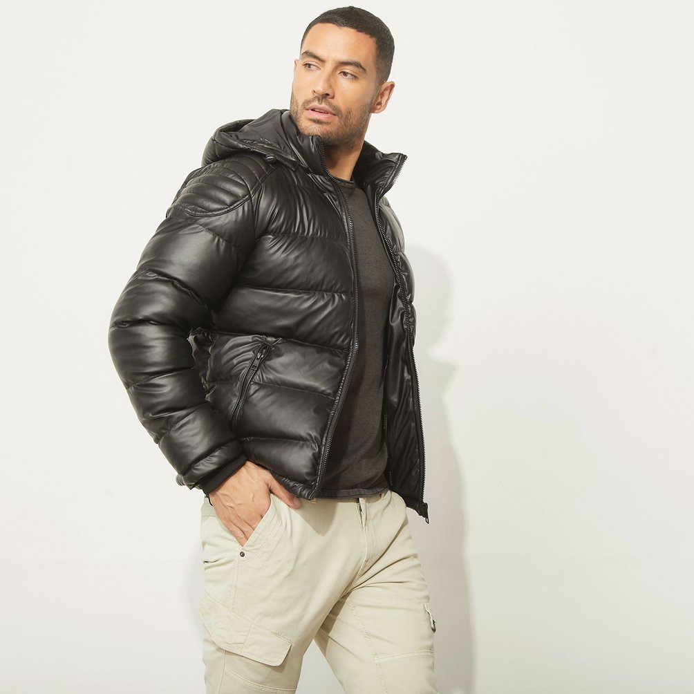 Mossimo Chaqueta para Hombre