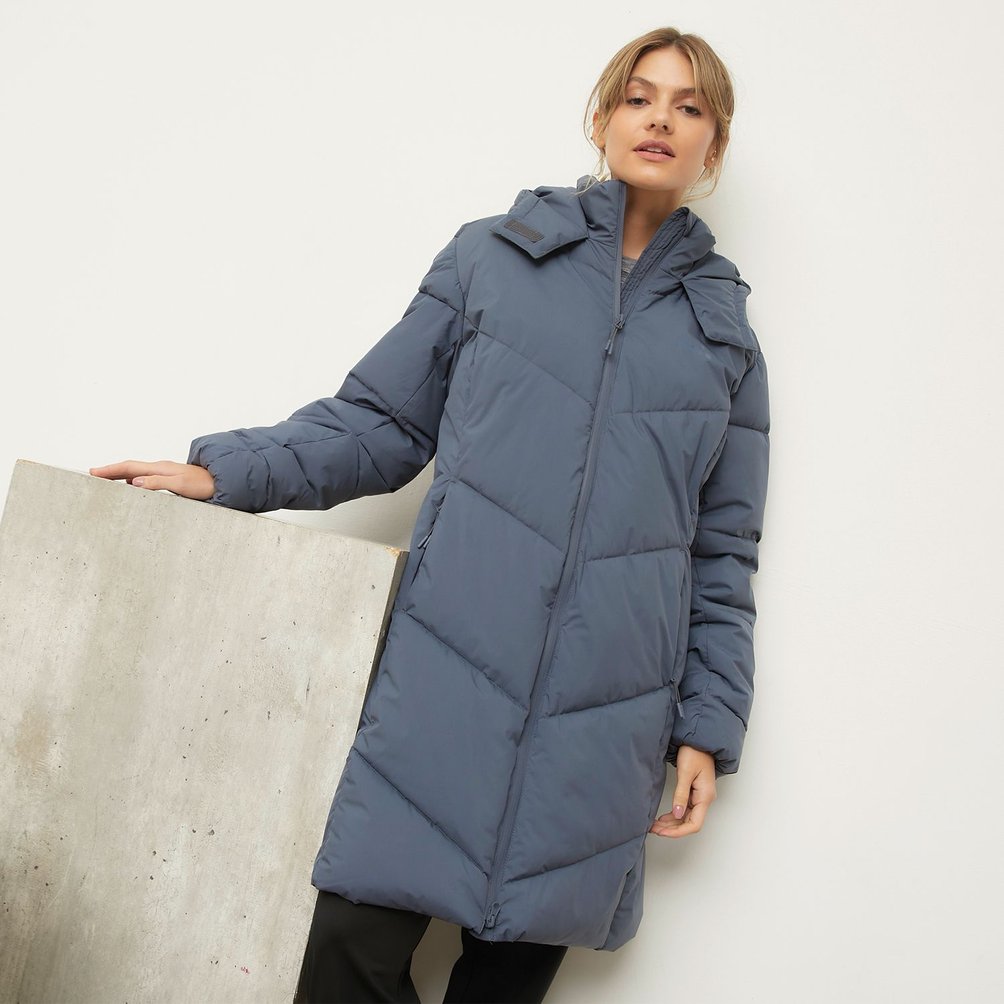 Diadora 102173182 L. Wind Chaqueta Mujer