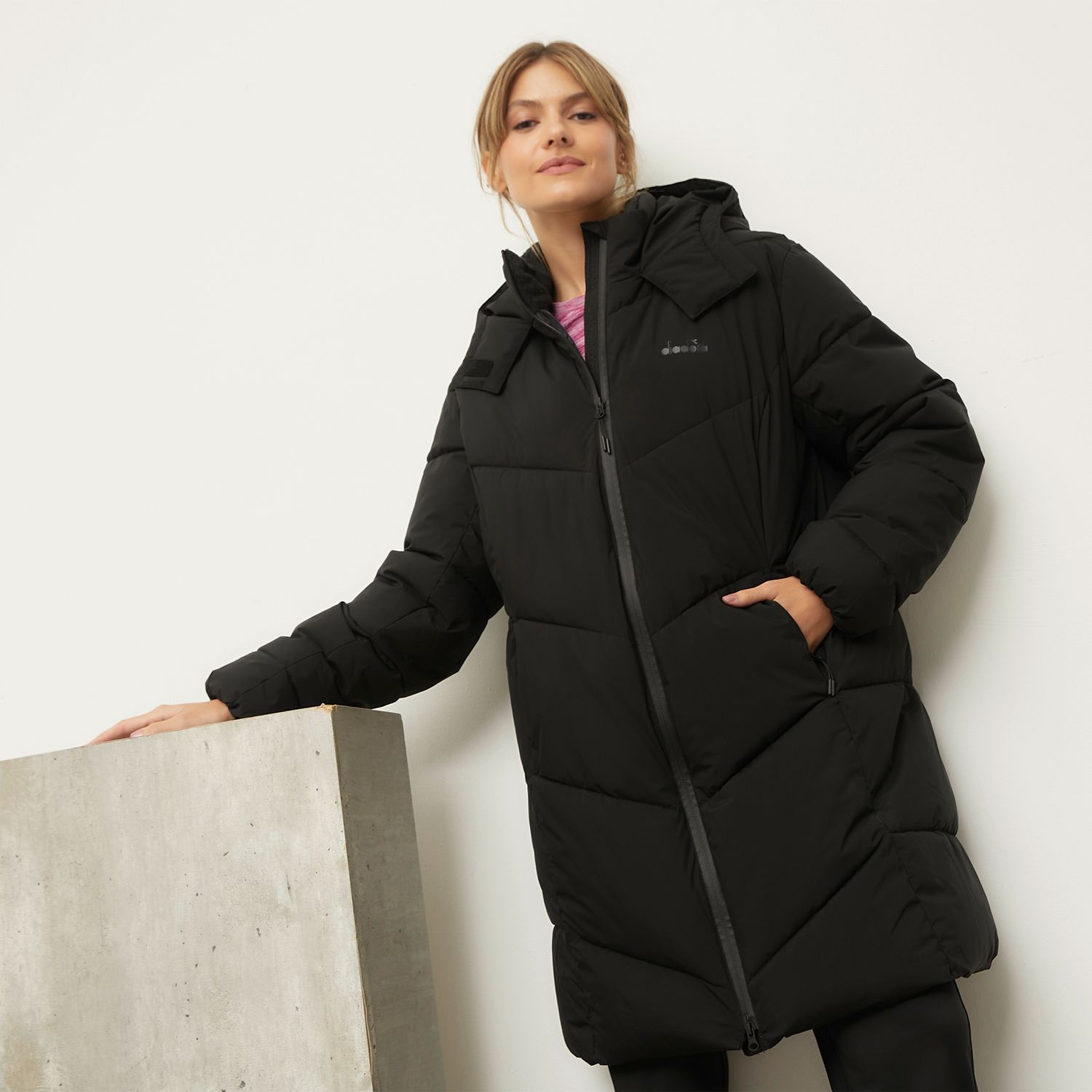 Diadora ropa deportiva mujer shop