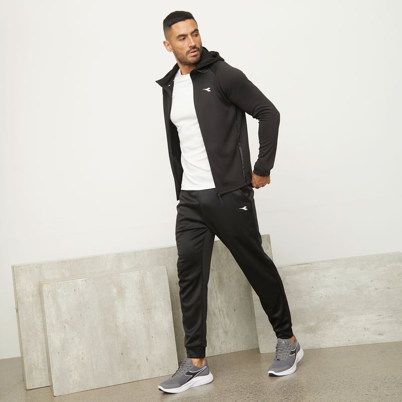 Buzo deportivo Diadora Hombre