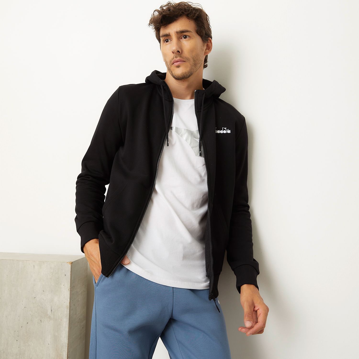 Ropa diadora hombre hotsell