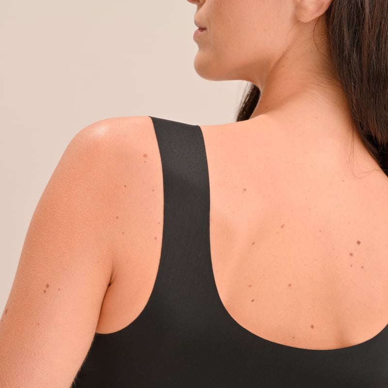 Brasier de microfibra hotsell