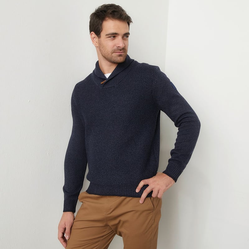 Sweater para Hombre University Club UNIVERSITY CLUB falabella