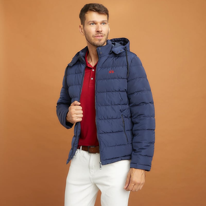 Chaqueta para Hombre La Martina