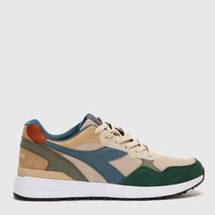 DIADORA - Tenis Diadora para Hombre Moda Vinfa4 