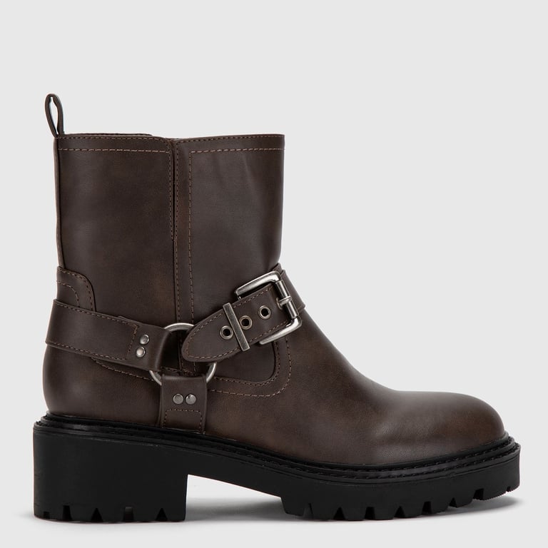 Botas Mujer 40%