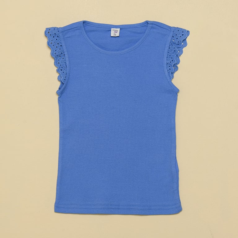 Camisetas y blusas niña desde $19.990