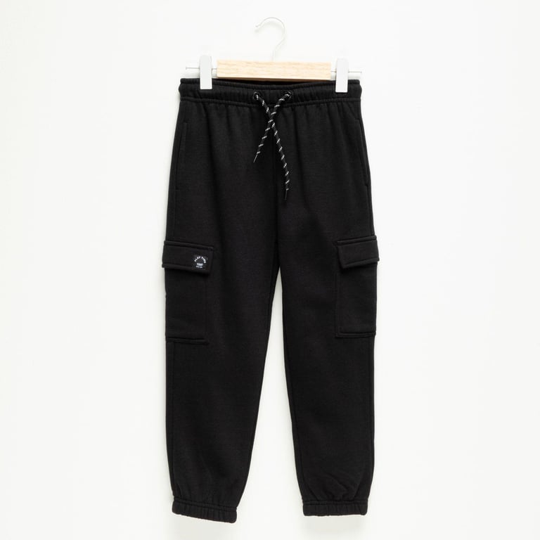 Lo último en jeans y pantalones niño hasta 30%