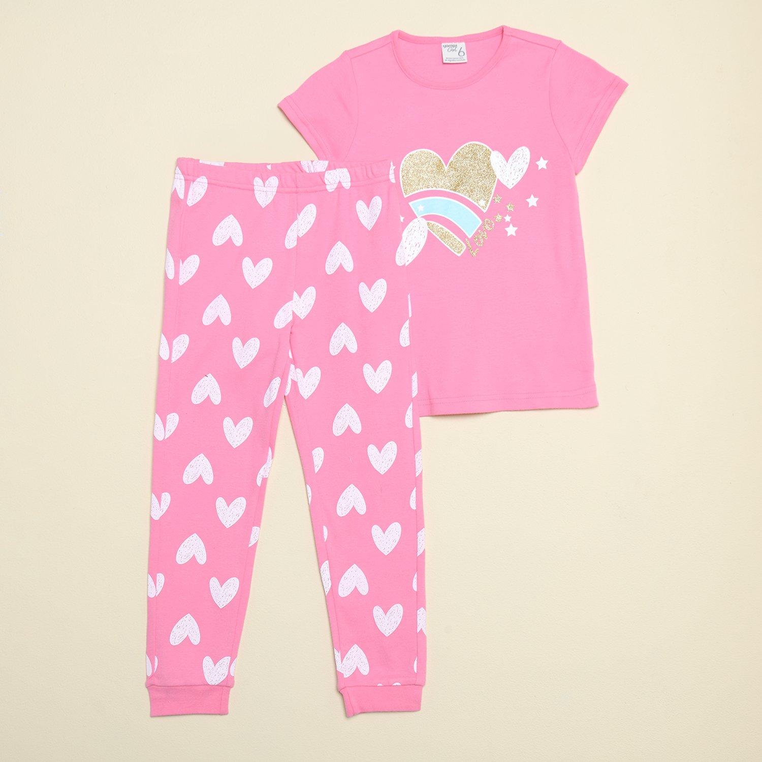 Ropa interior y pijamas