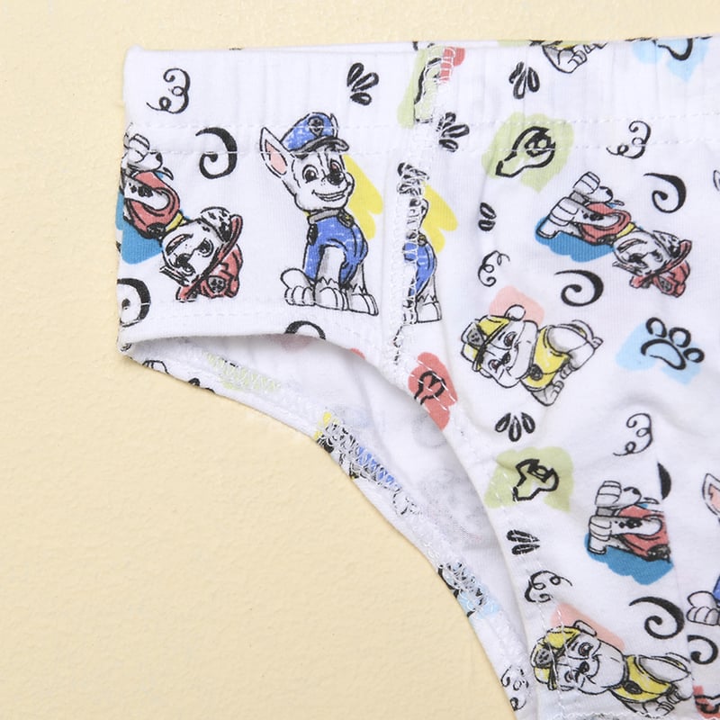Calzoncillos paw patrol sale