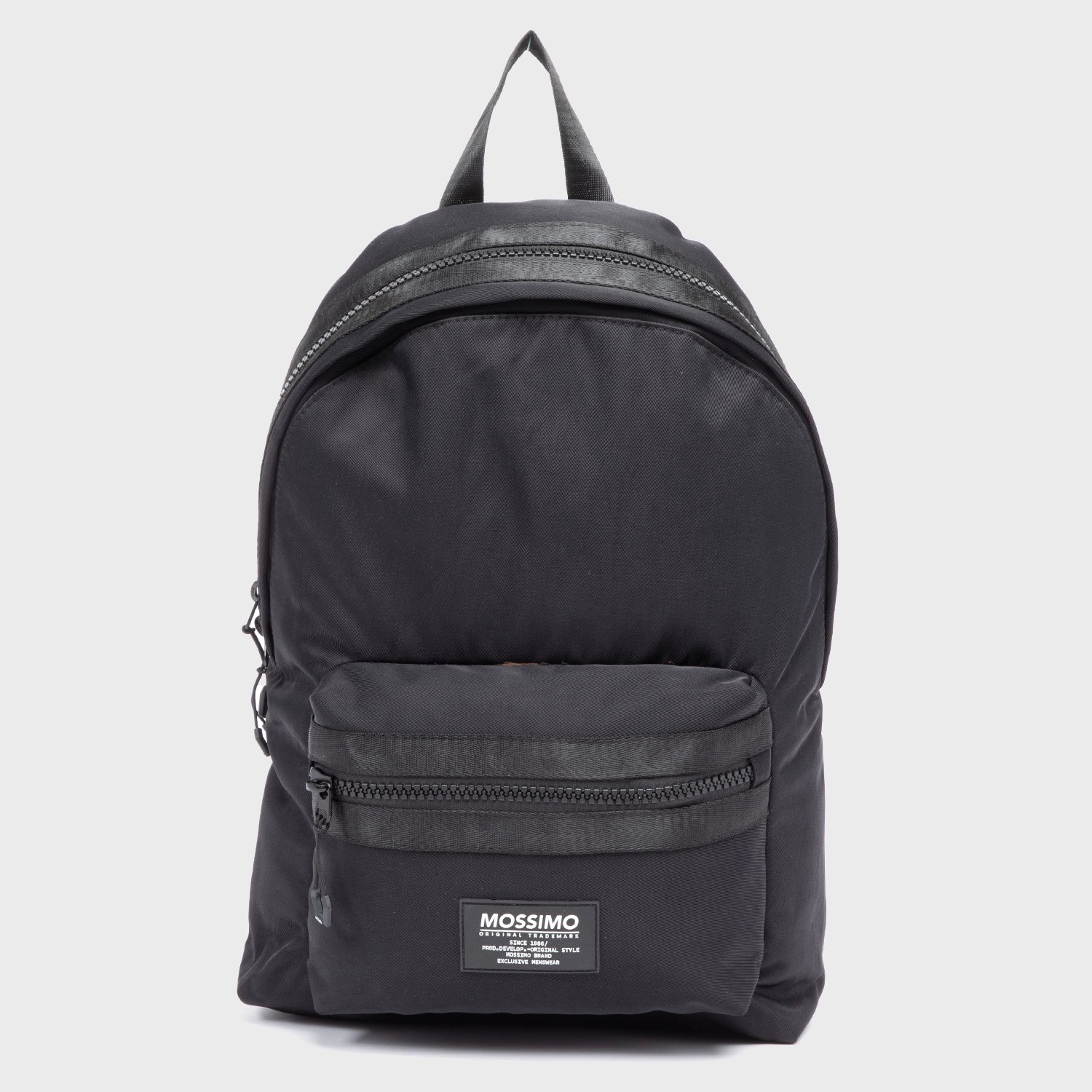 Mochila Hombre Mossimo Estilo mochila BAG BASIC S25 MOSSIMO falabella