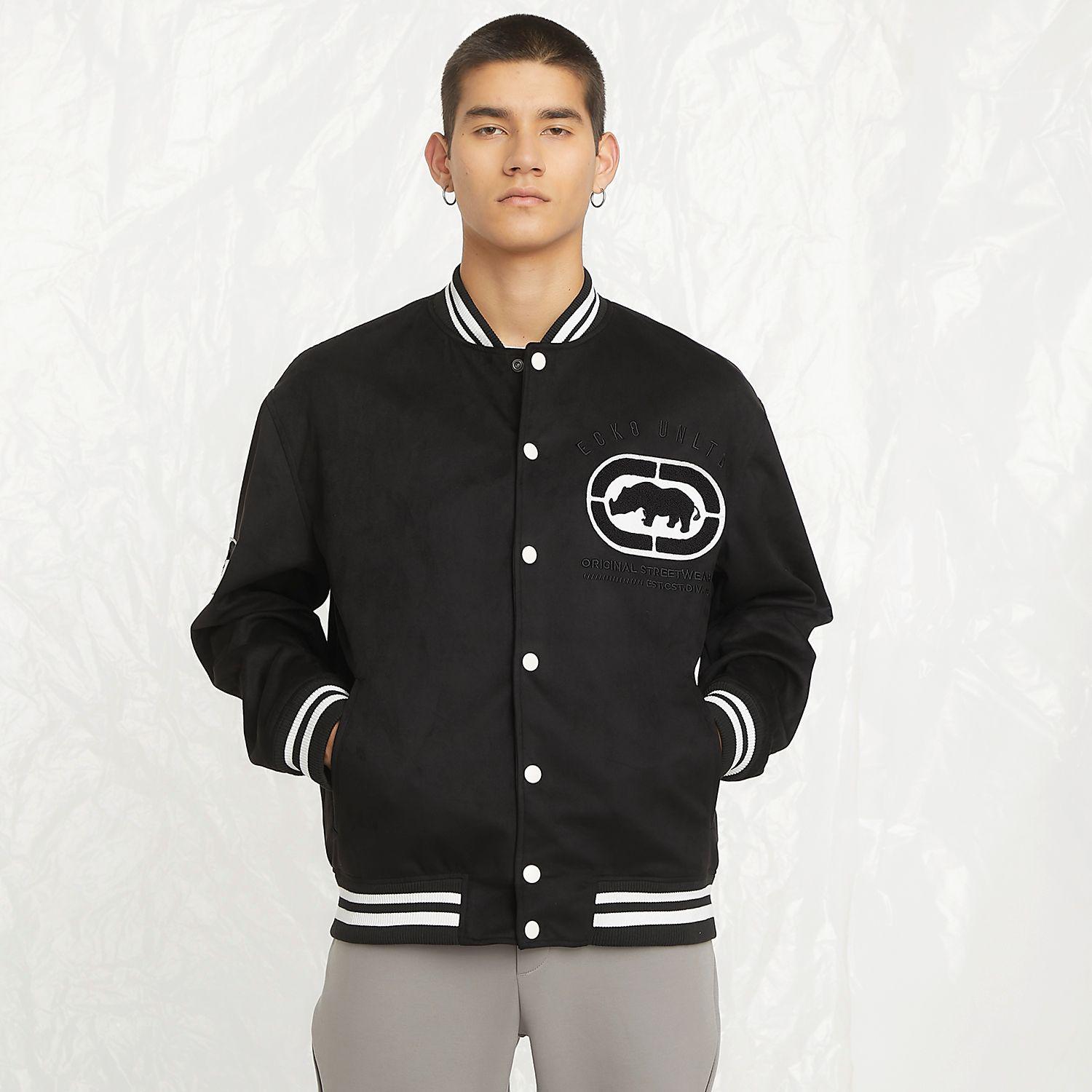 Ecko unltd chaqueta sale