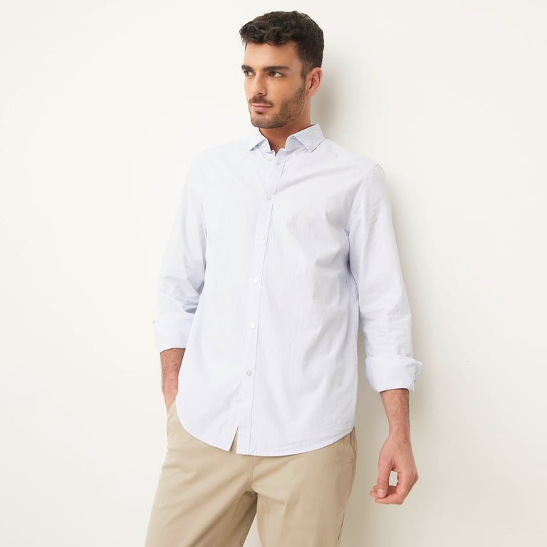 Lo último en Camisas y Camisetas hasta 30%