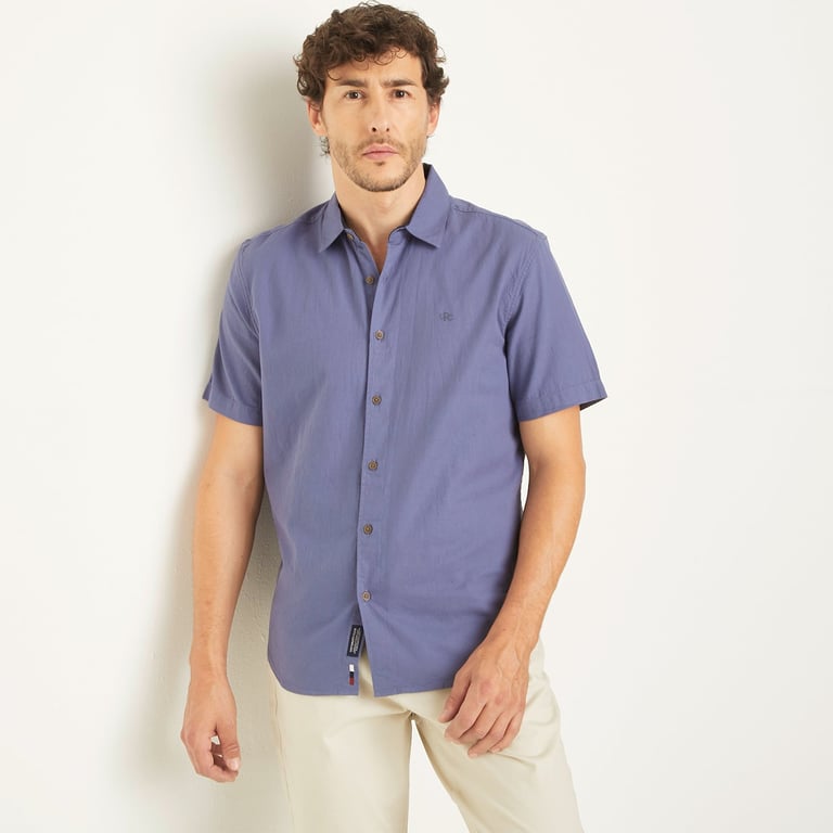Camisas university club hombre shop